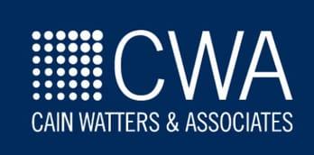 Cain Watters Logo