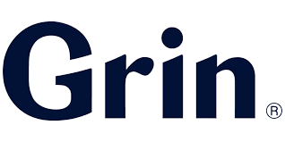 Grin Logo